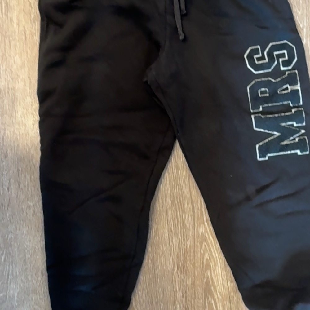 Gently used Judith March Mrs. Sweatpants